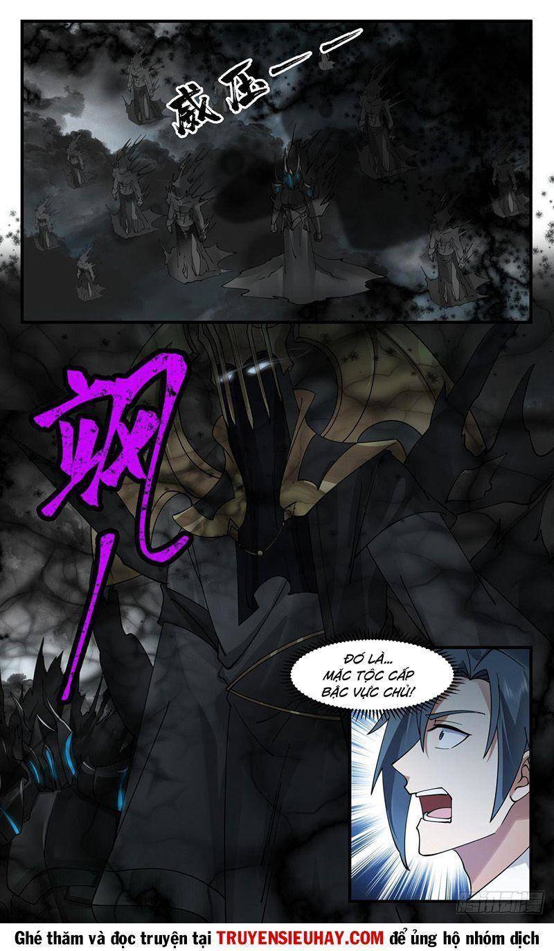 Võ Luyện Đỉnh Phong Chap 3042 - Next Chap 3043