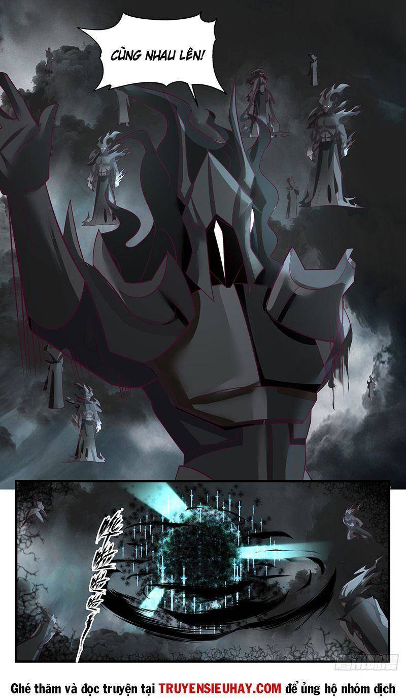 Võ Luyện Đỉnh Phong Chap 3042 - Next Chap 3043
