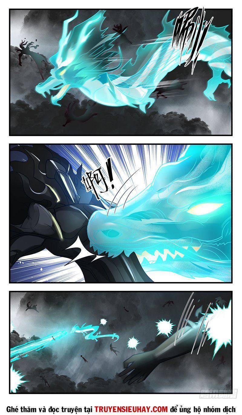 Võ Luyện Đỉnh Phong Chap 3042 - Next Chap 3043