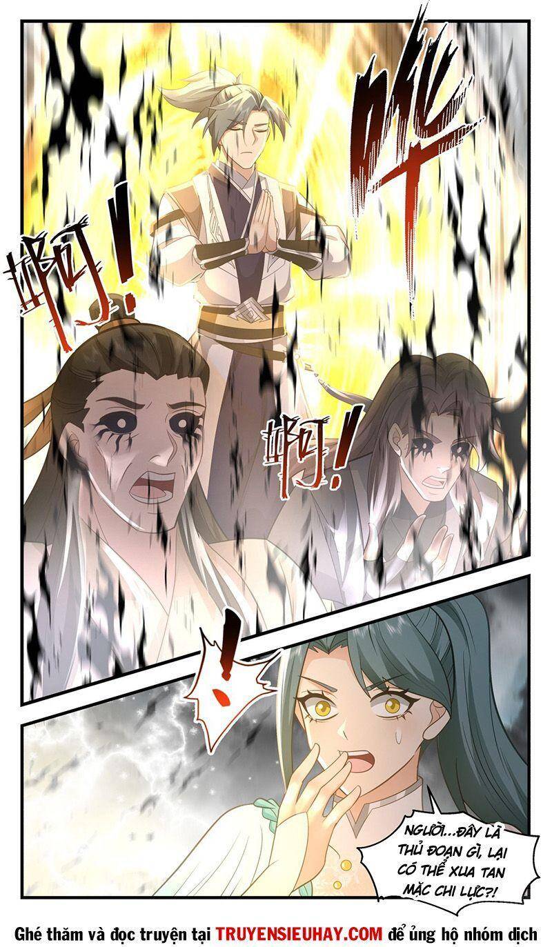 Võ Luyện Đỉnh Phong Chap 3043 - Next Chap 3044