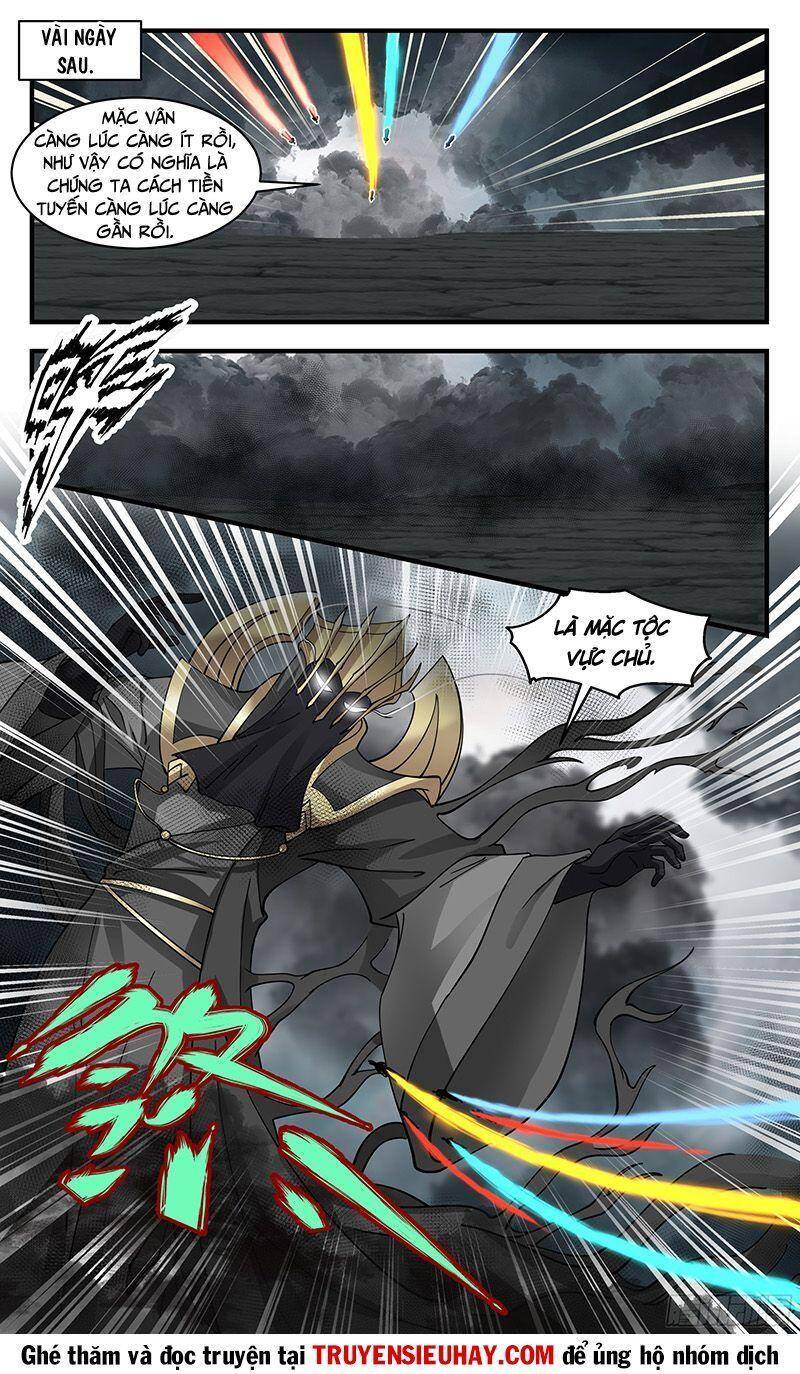 Võ Luyện Đỉnh Phong Chap 3047 - Next Chap 3048