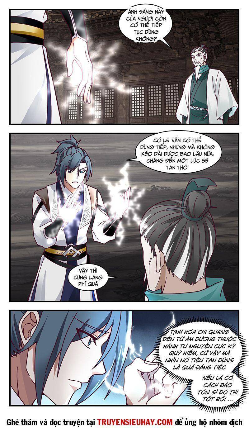 Võ Luyện Đỉnh Phong Chap 3051 - Next Chap 3052