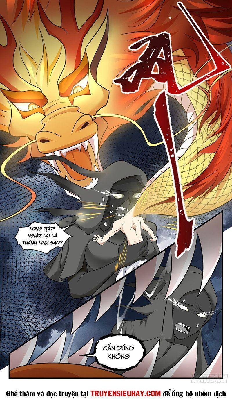 Võ Luyện Đỉnh Phong Chap 3063 - Next Chap 3064