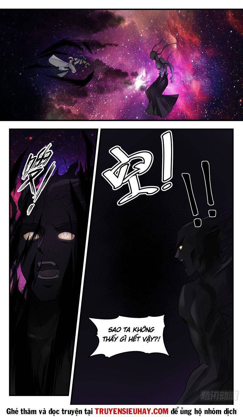 Võ Luyện Đỉnh Phong Chap 3076 - Next Chap 3077