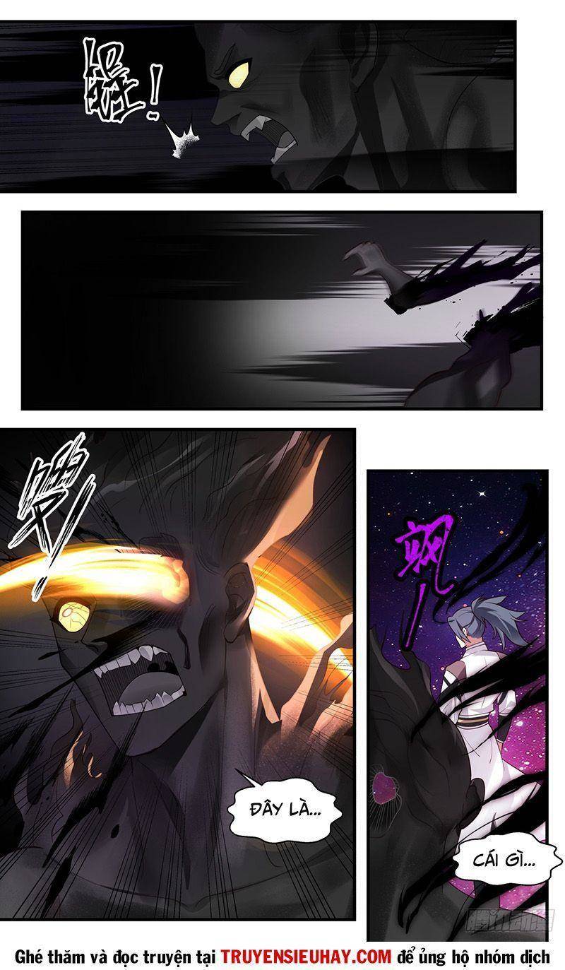 Võ Luyện Đỉnh Phong Chap 3076 - Next Chap 3077