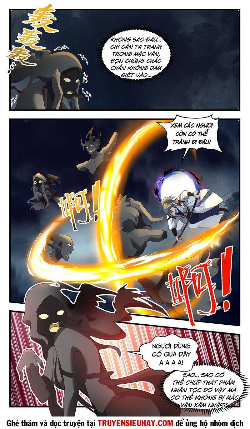 Võ Luyện Đỉnh Phong Chap 3078 - Next Chap 3079