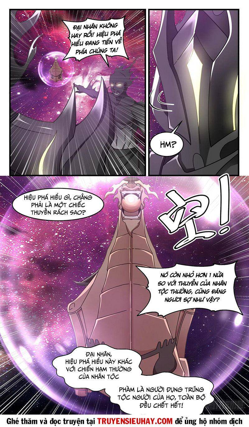 Võ Luyện Đỉnh Phong Chap 3079 - Next Chap 3080
