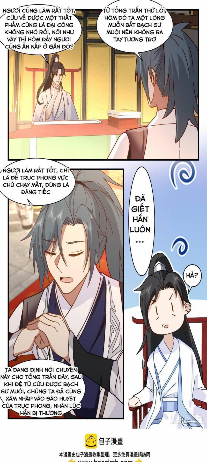 Võ Luyện Đỉnh Phong Chap 30885 - Next Chap 30886