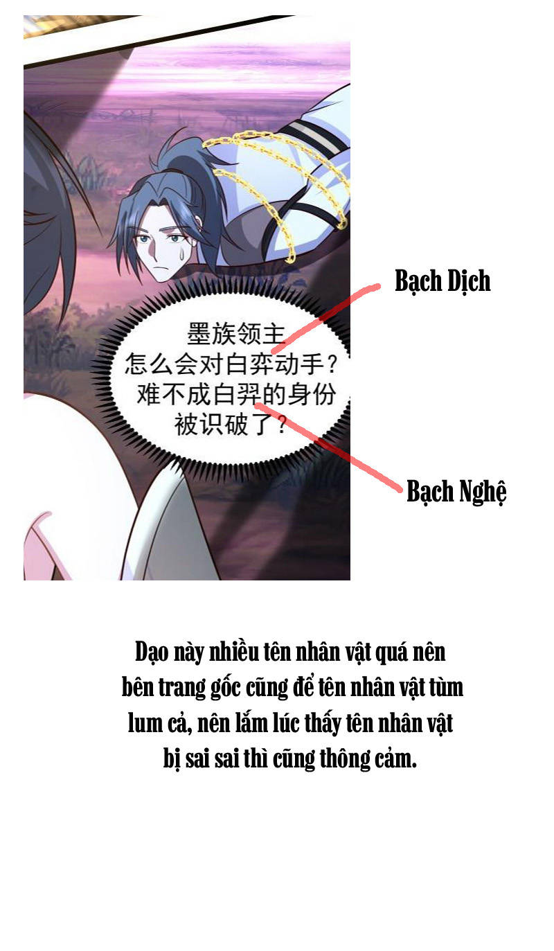 Võ Luyện Đỉnh Phong Chap 3090 - Next Chap 3091
