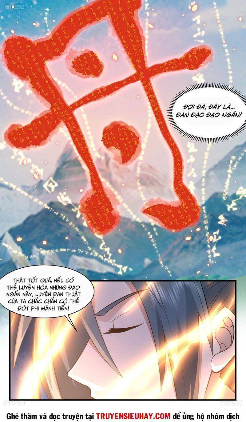 Võ Luyện Đỉnh Phong Chap 3096 - Next Chap 3097