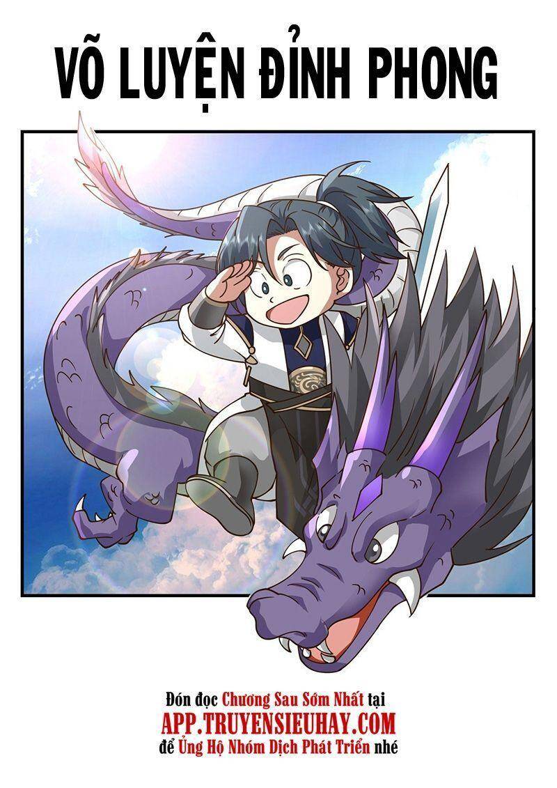 Võ Luyện Đỉnh Phong Chap 3107 - Next Chap 3108
