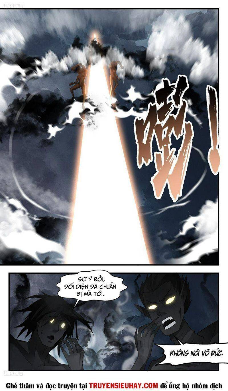 Võ Luyện Đỉnh Phong Chap 3110 - Next Chap 3111