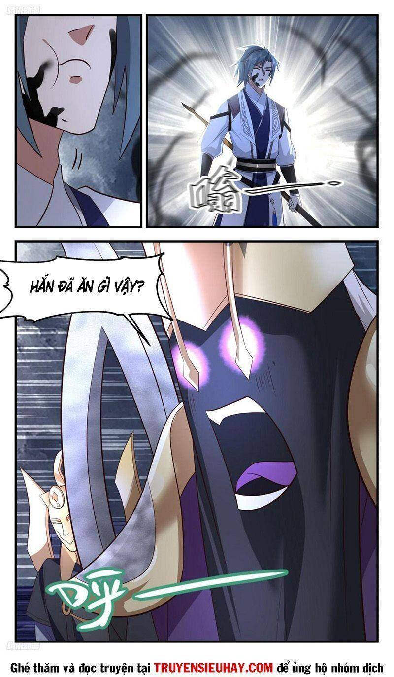 Võ Luyện Đỉnh Phong Chap 3111 - Next Chap 3112