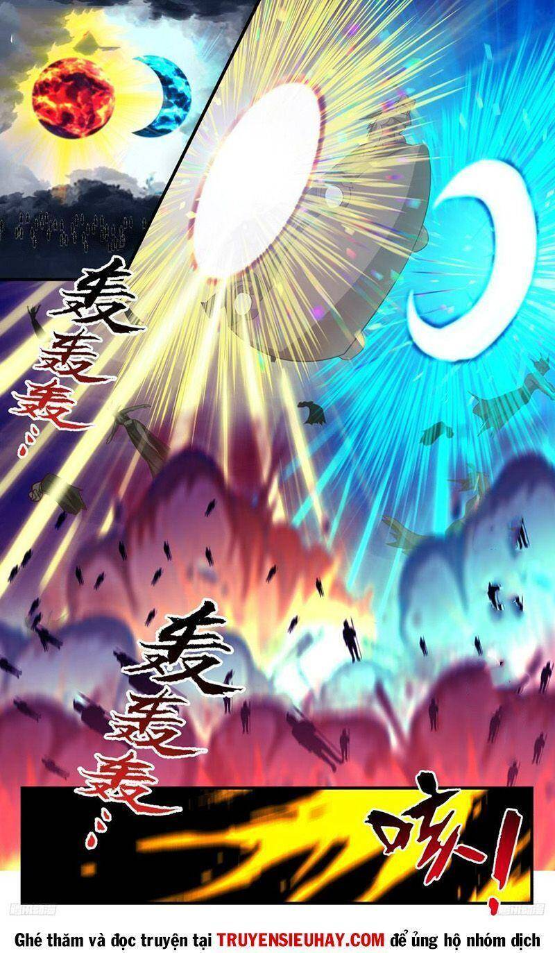Võ Luyện Đỉnh Phong Chap 3112 - Next Chap 3113