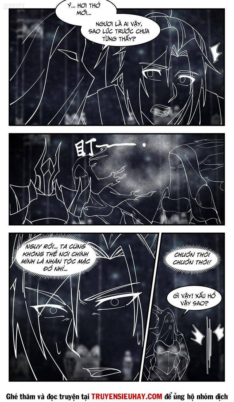 Võ Luyện Đỉnh Phong Chap 3123 - Next Chap 3124