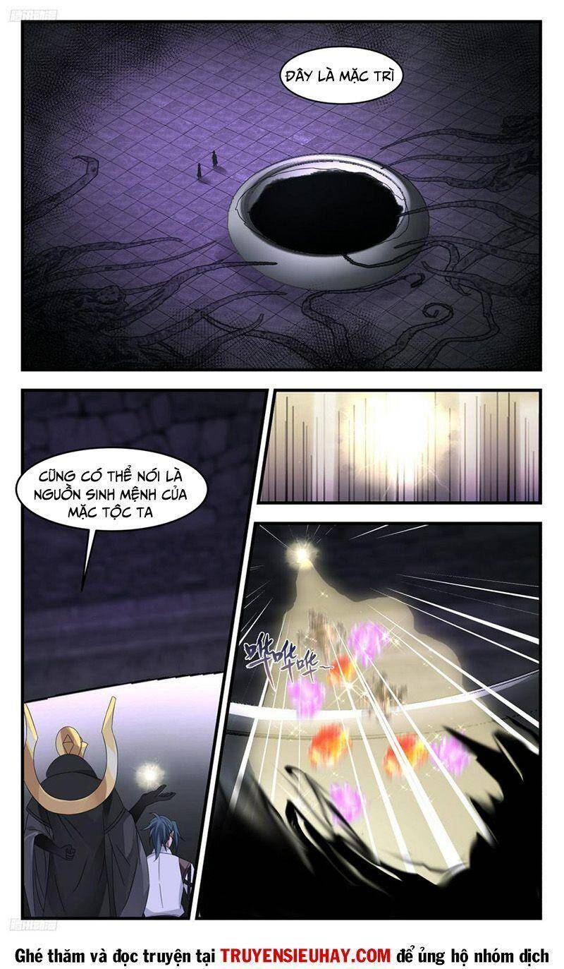 Võ Luyện Đỉnh Phong Chap 3123 - Next Chap 3124