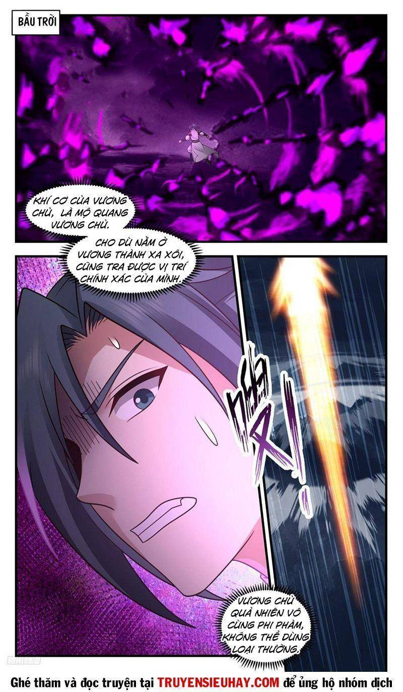Võ Luyện Đỉnh Phong Chap 3131 - Next Chap 3132