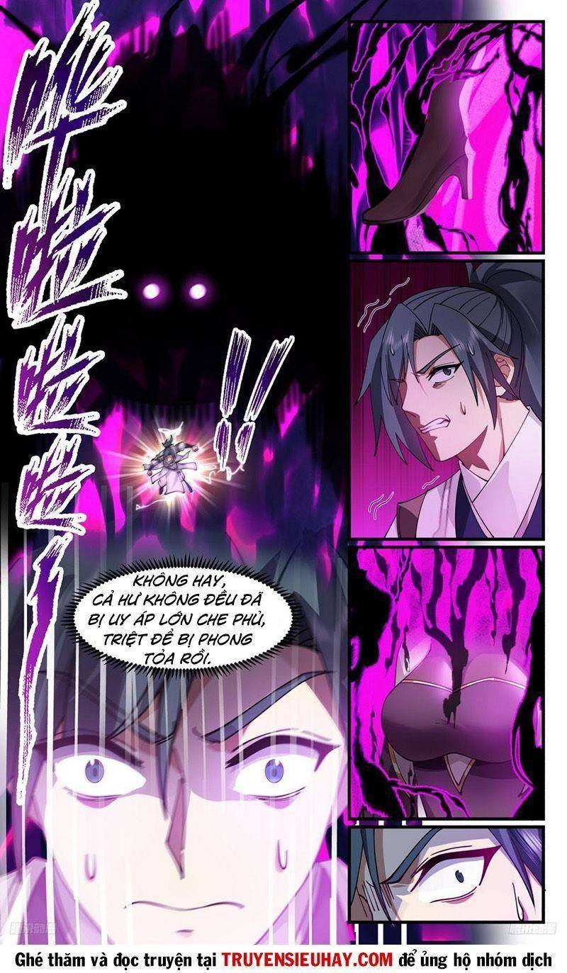 Võ Luyện Đỉnh Phong Chap 3131 - Next Chap 3132