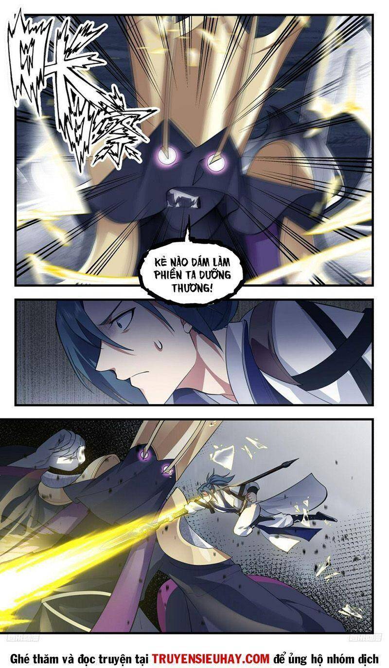 Võ Luyện Đỉnh Phong Chap 3138 - Next Chap 3139
