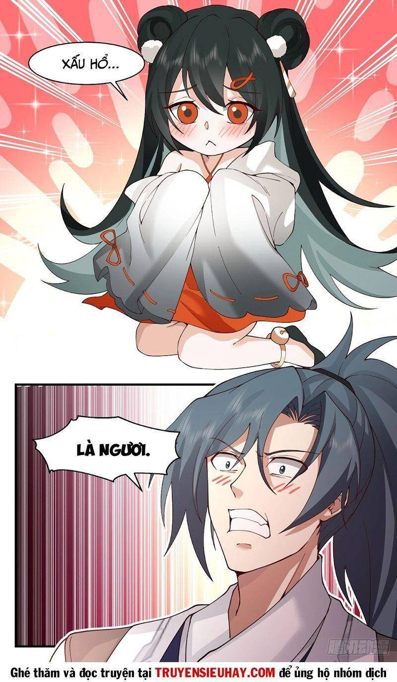 Võ Luyện Đỉnh Phong Chap 3140 - Next Chap 3141