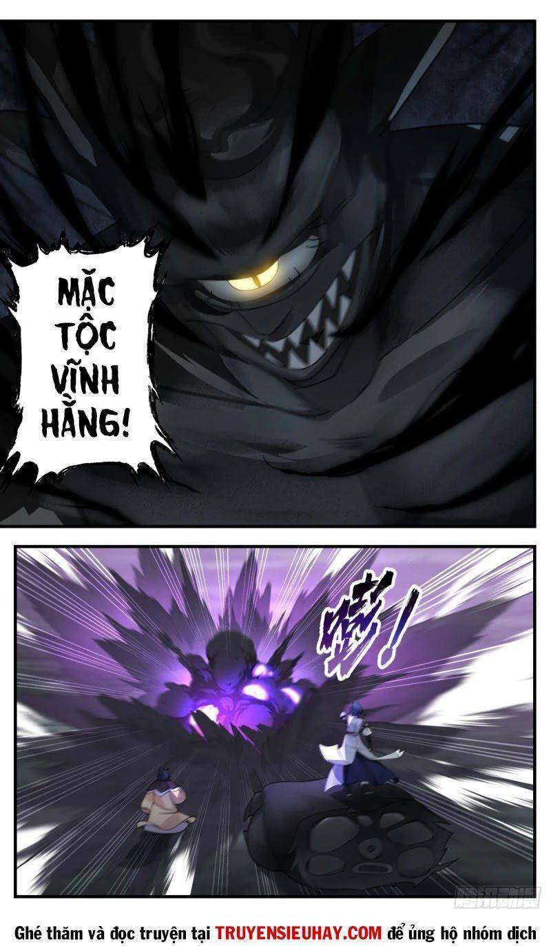 Võ Luyện Đỉnh Phong Chap 3150 - Next Chap 3151