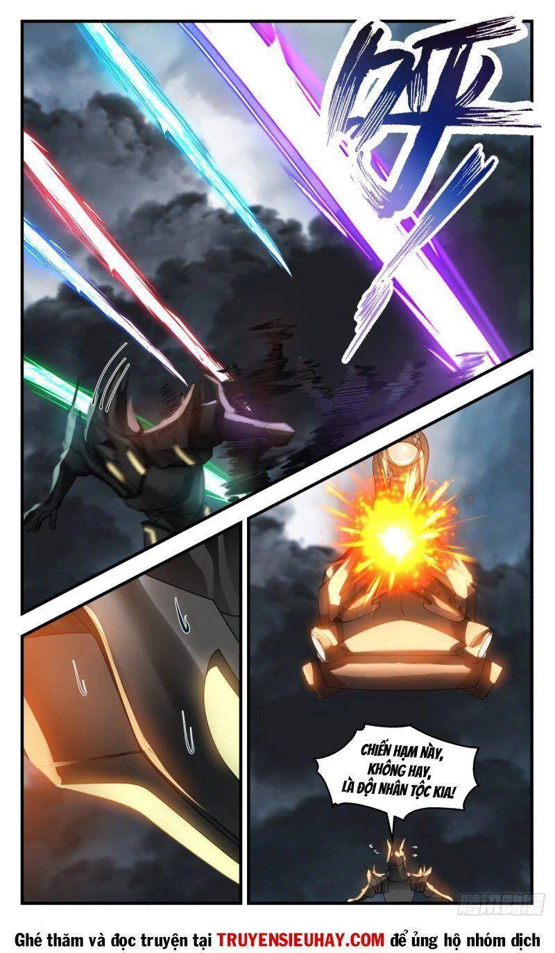 Võ Luyện Đỉnh Phong Chap 3151 - Next Chap 3152