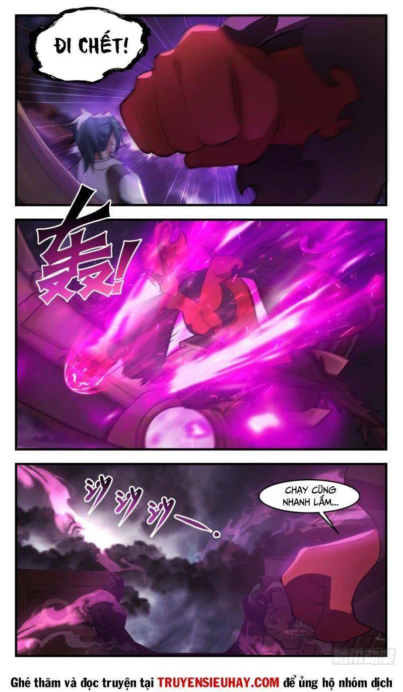 Võ Luyện Đỉnh Phong Chap 3153 - Next Chap 3154