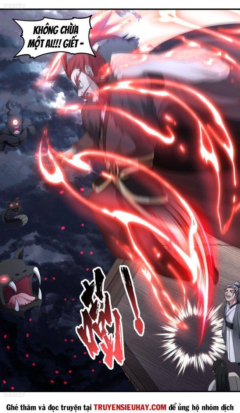 Võ Luyện Đỉnh Phong Chap 3166 - Next Chap 3167