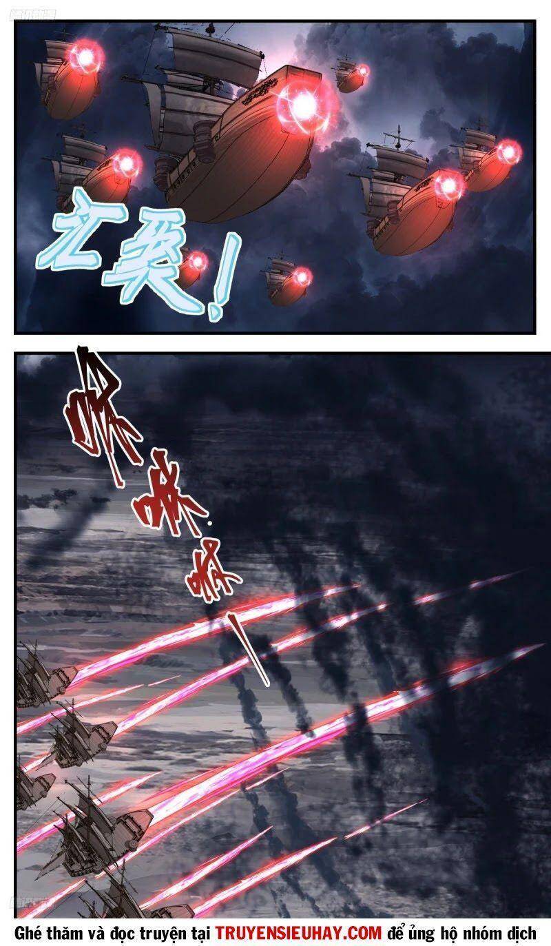 Võ Luyện Đỉnh Phong Chap 3166 - Next Chap 3167