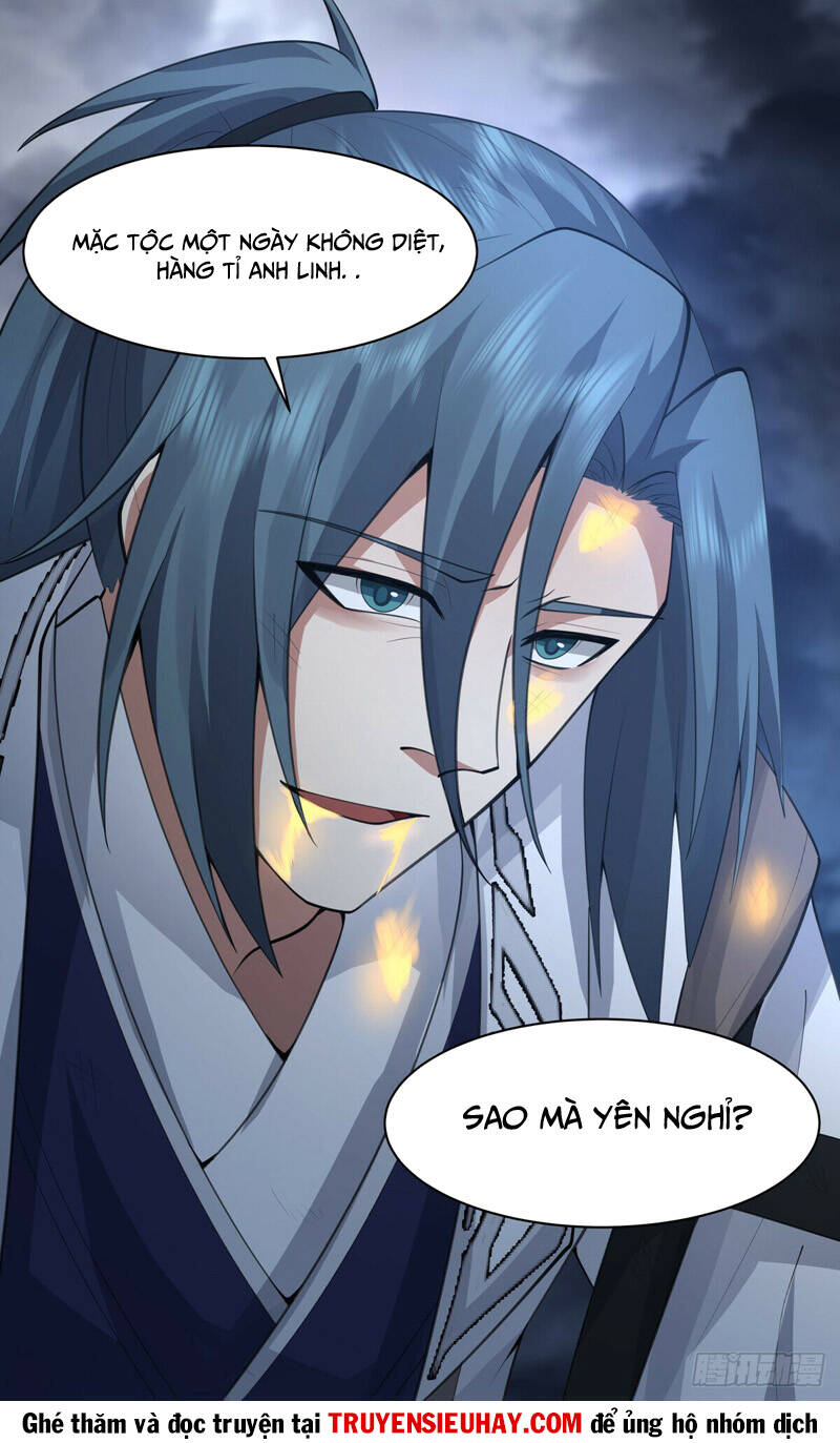 Võ Luyện Đỉnh Phong Chap 3172 - Next Chap 3173