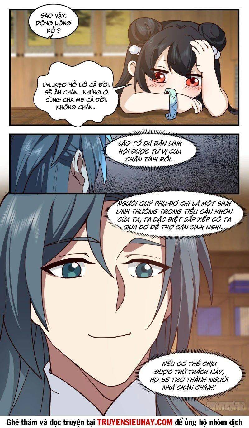 Võ Luyện Đỉnh Phong Chap 3178 - Next Chap 3179