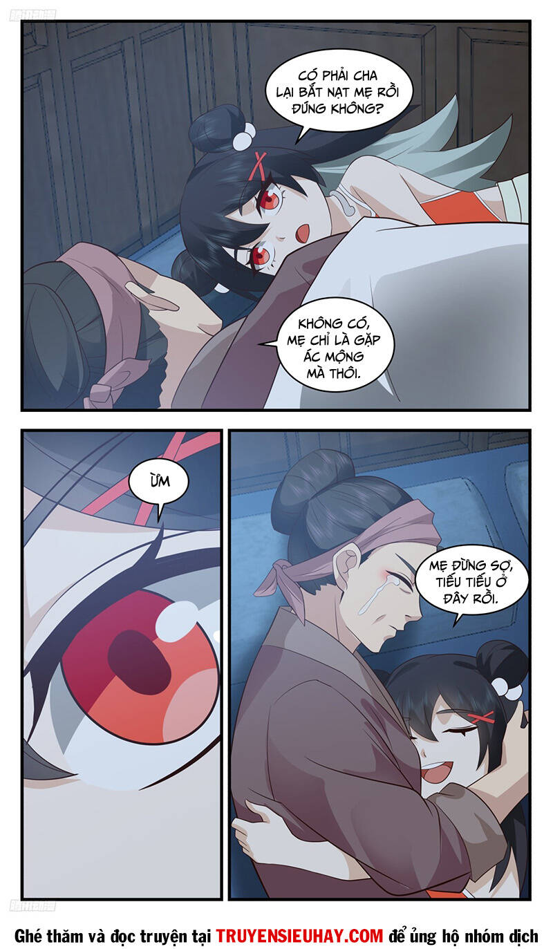 Võ Luyện Đỉnh Phong Chap 3179 - Next Chap 3180