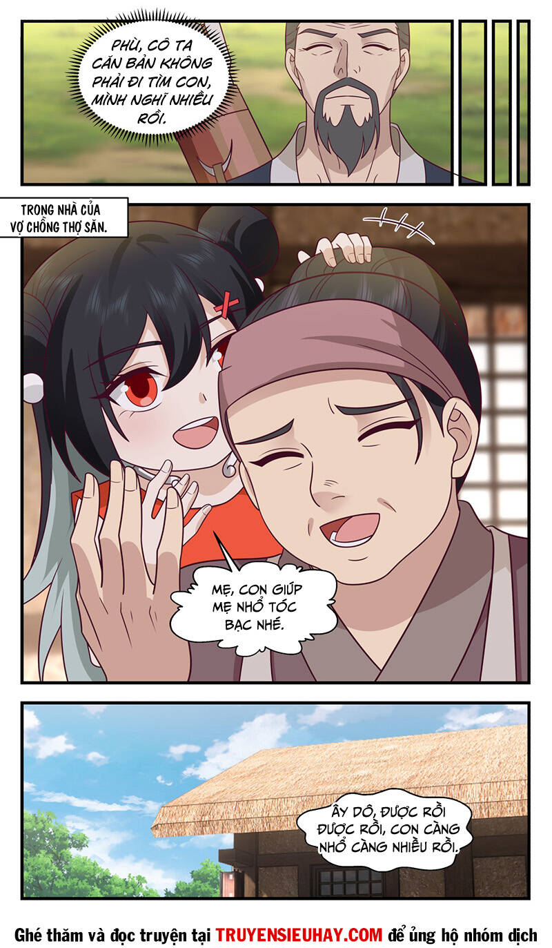 Võ Luyện Đỉnh Phong Chap 3179 - Next Chap 3180