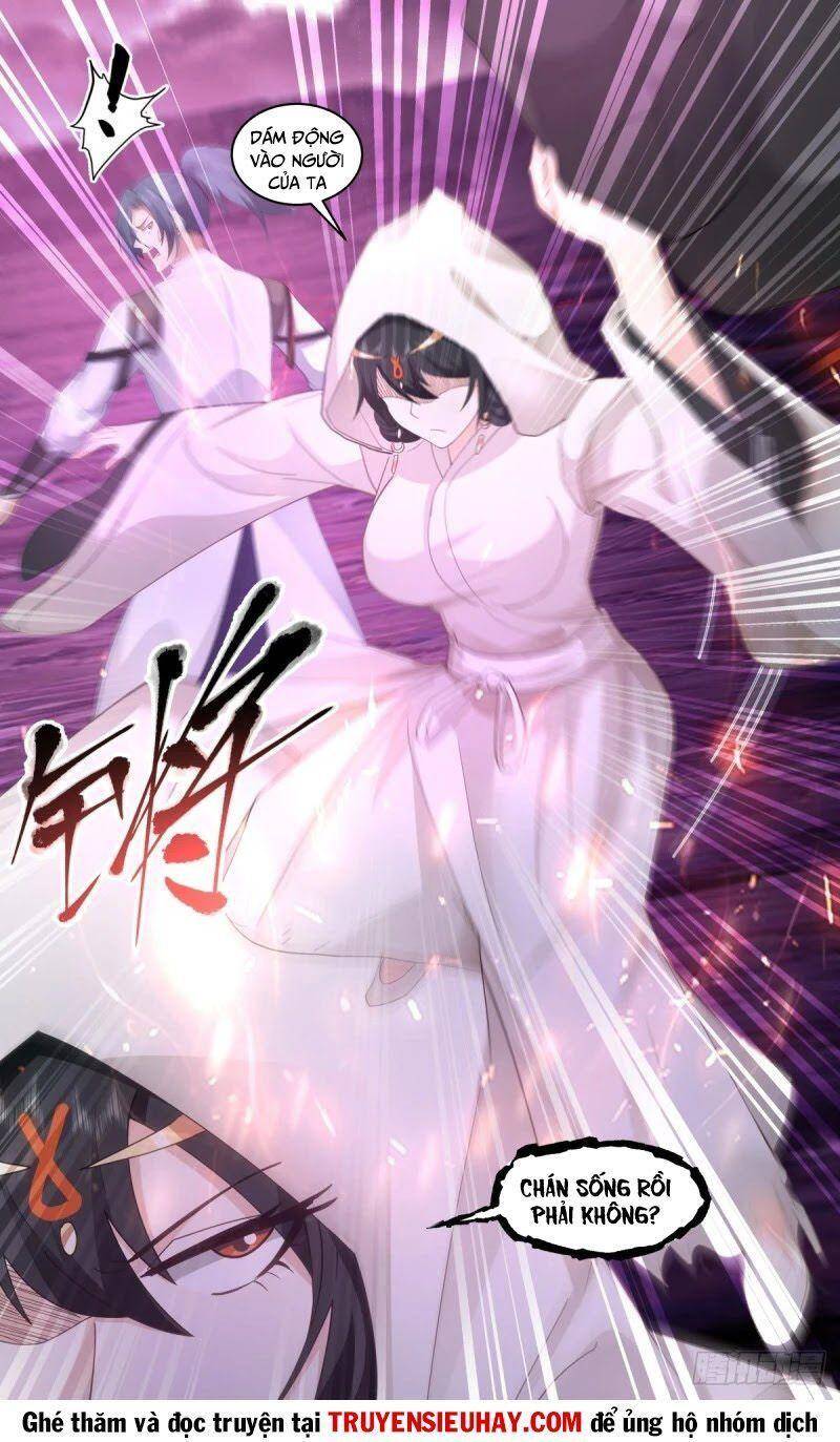 Võ Luyện Đỉnh Phong Chap 3184 - Next Chap 3185