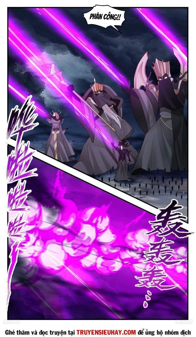 Võ Luyện Đỉnh Phong Chap 3187 - Next Chap 3188