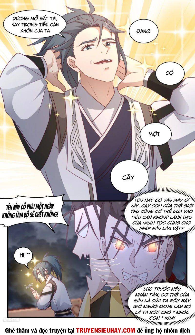 Võ Luyện Đỉnh Phong Chap 3202 - Next Chap 3203