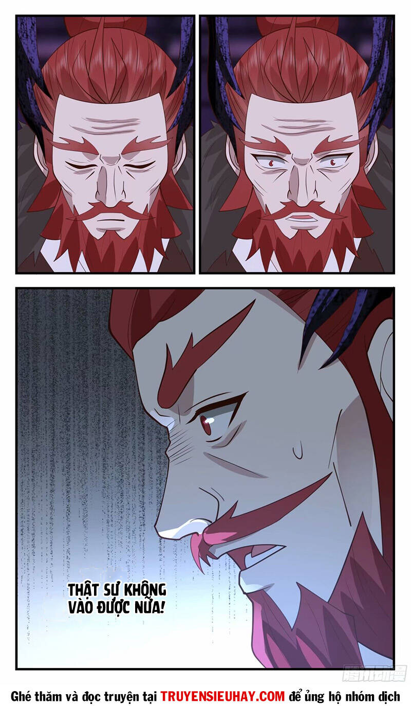 Võ Luyện Đỉnh Phong Chap 3211 - Next Chap 3212