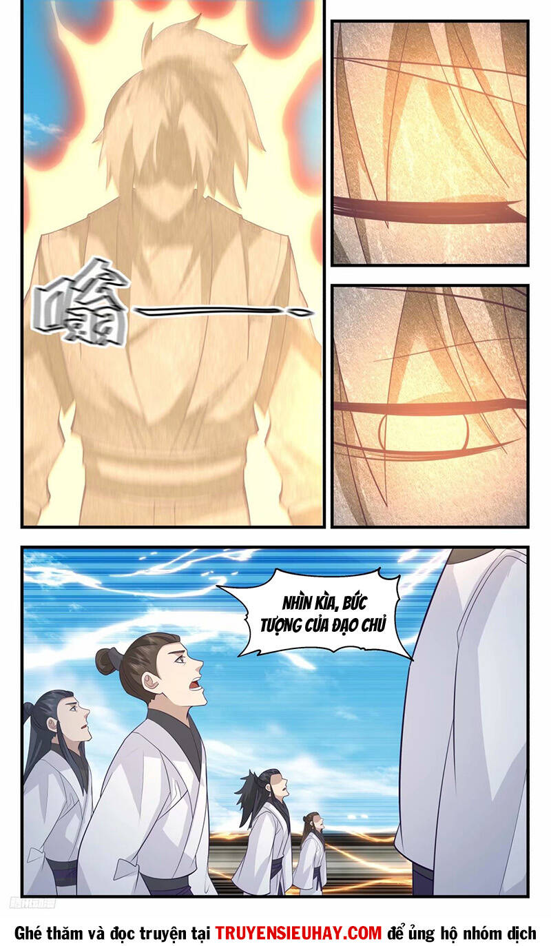 Võ Luyện Đỉnh Phong Chap 3212 - Next Chap 3213