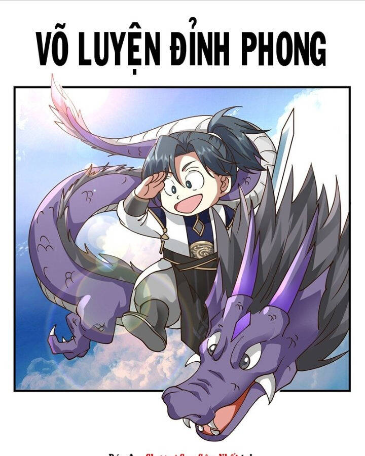 Võ Luyện Đỉnh Phong Chap 3225 - Next Chap 3226