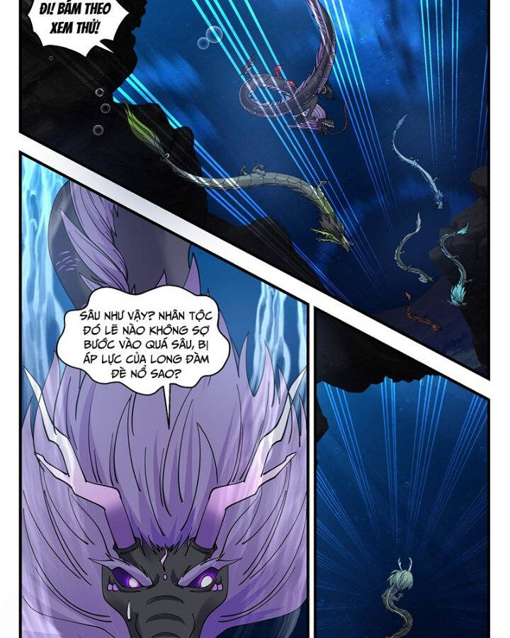 Võ Luyện Đỉnh Phong Chap 3225 - Next Chap 3226