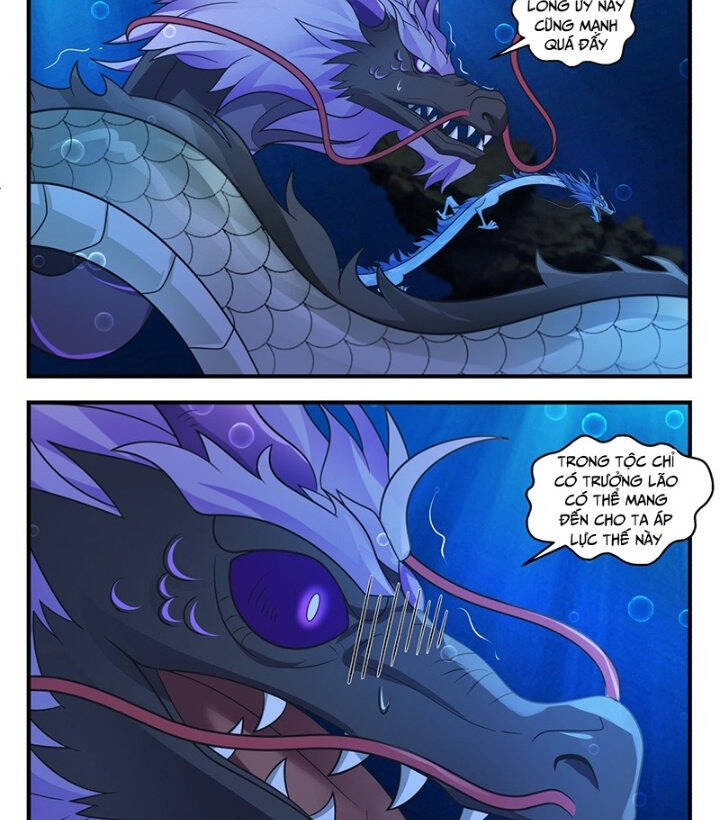 Võ Luyện Đỉnh Phong Chap 3225 - Next Chap 3226