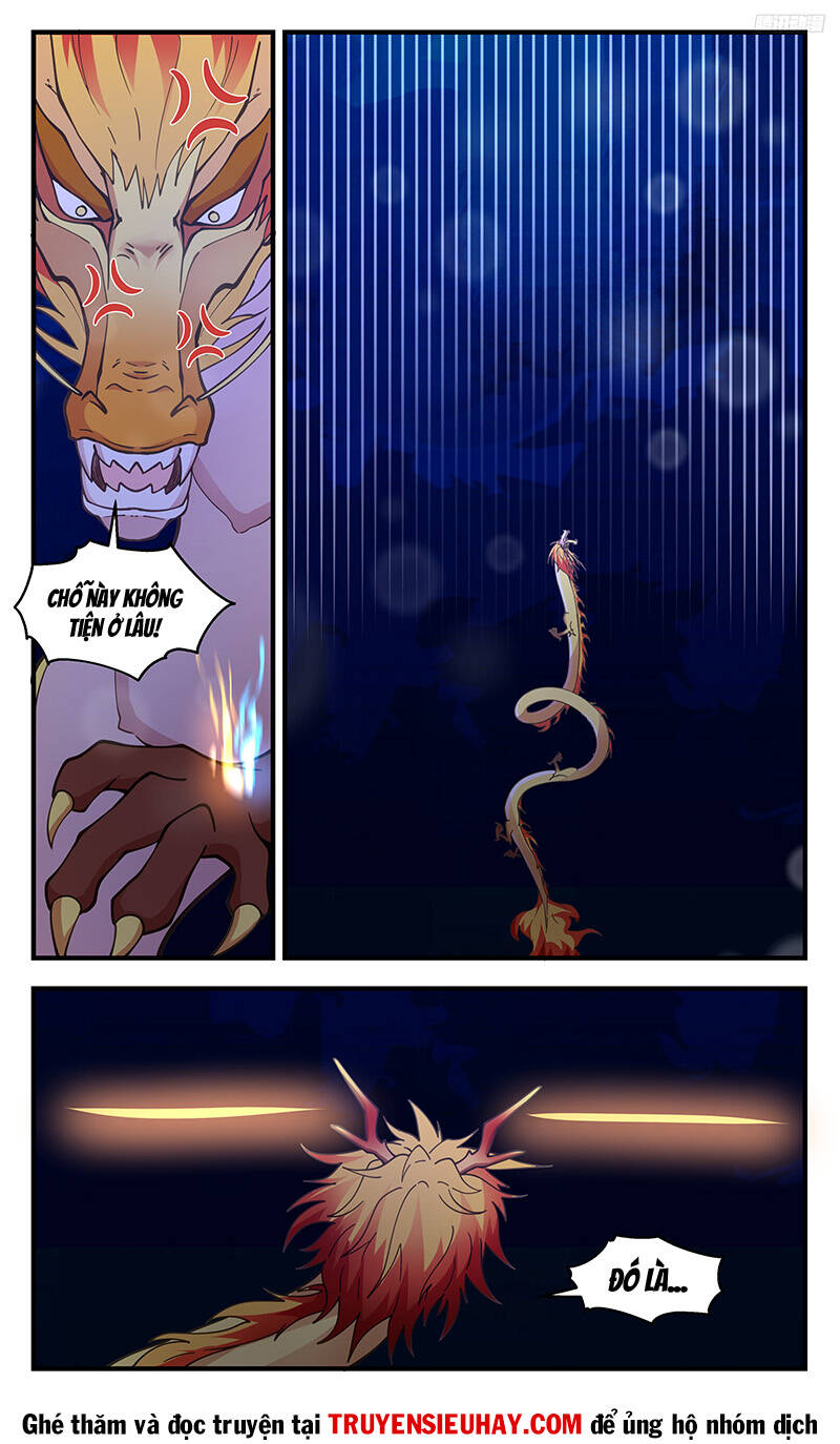 Võ Luyện Đỉnh Phong Chap 3226 - Next Chap 3227