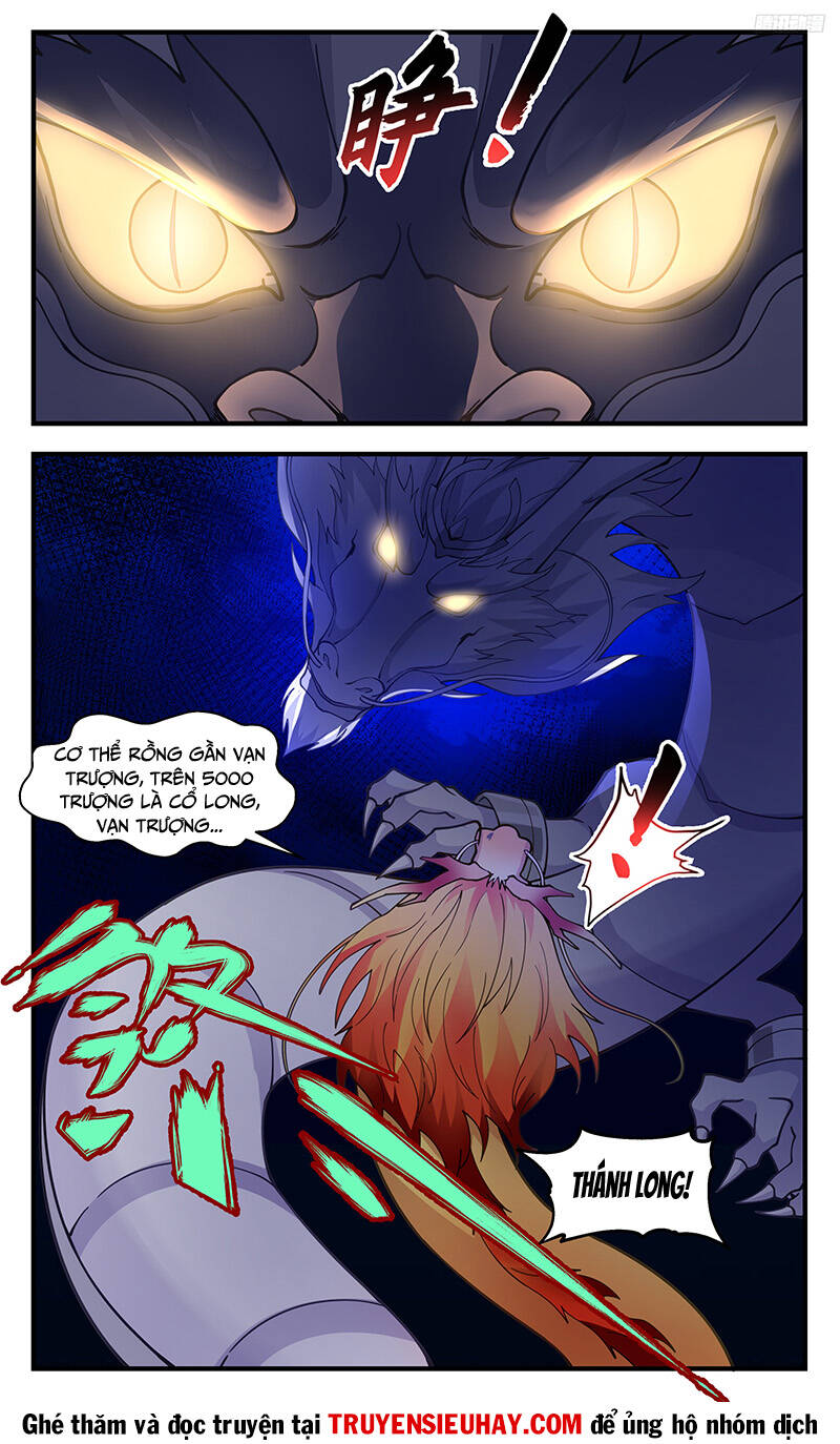 Võ Luyện Đỉnh Phong Chap 3226 - Next Chap 3227