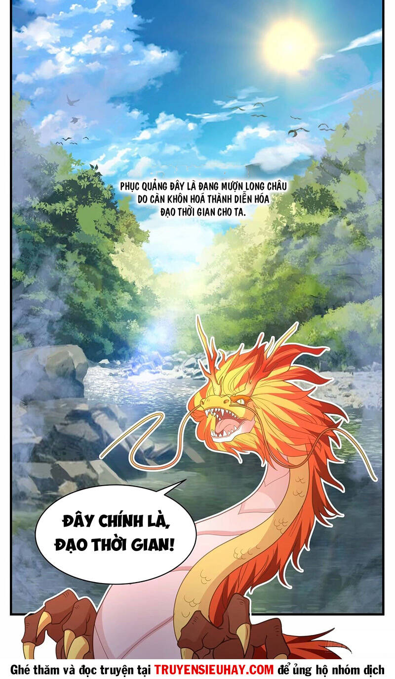 Võ Luyện Đỉnh Phong Chap 3227 - Next Chap 3228