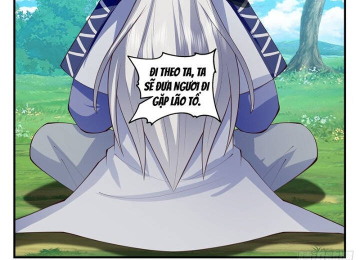 Võ Luyện Đỉnh Phong Chap 3230 - Next Chap 3231