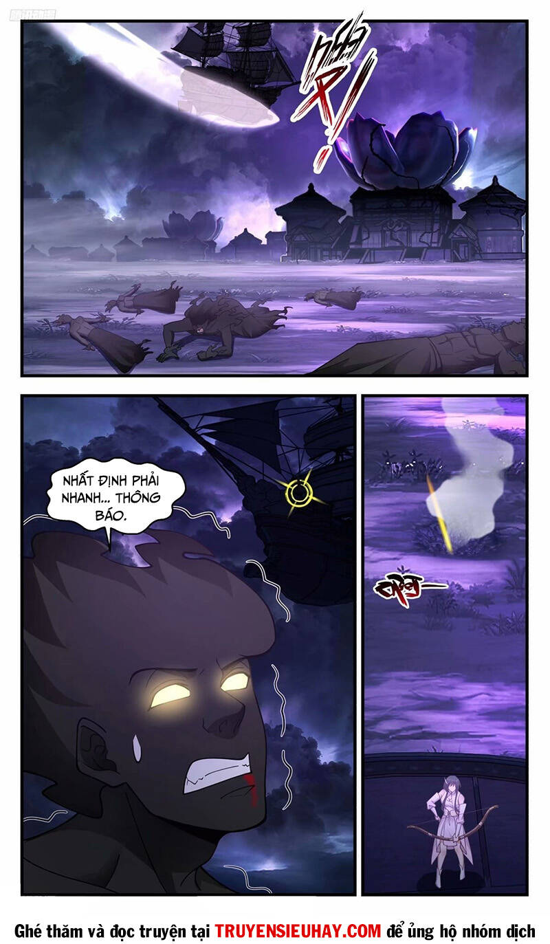 Võ Luyện Đỉnh Phong Chap 3236 - Next Chap 3237