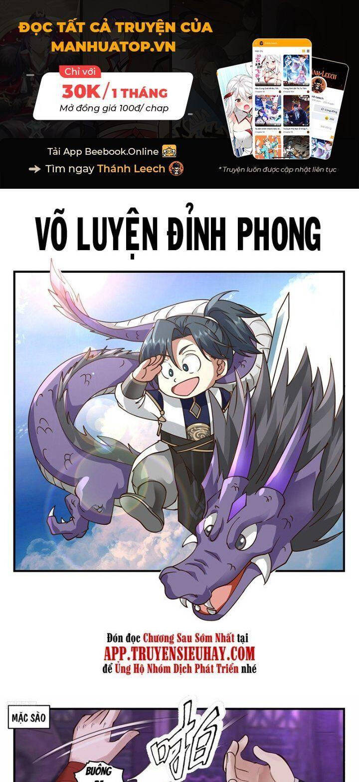 Võ Luyện Đỉnh Phong Chap 3237 - Next Chap 3238