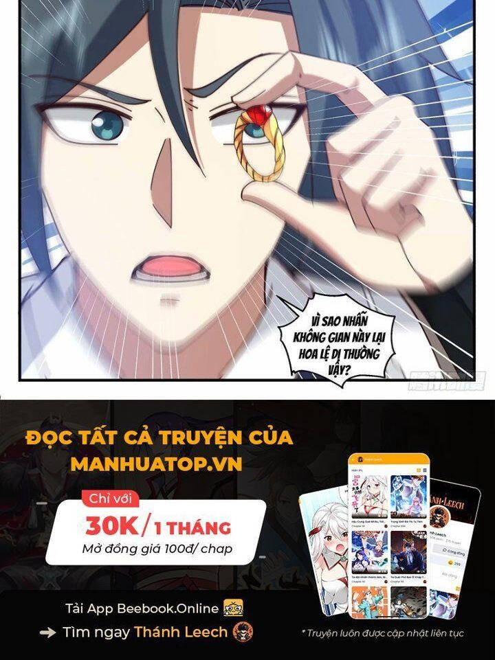 Võ Luyện Đỉnh Phong Chap 3237 - Next Chap 3238