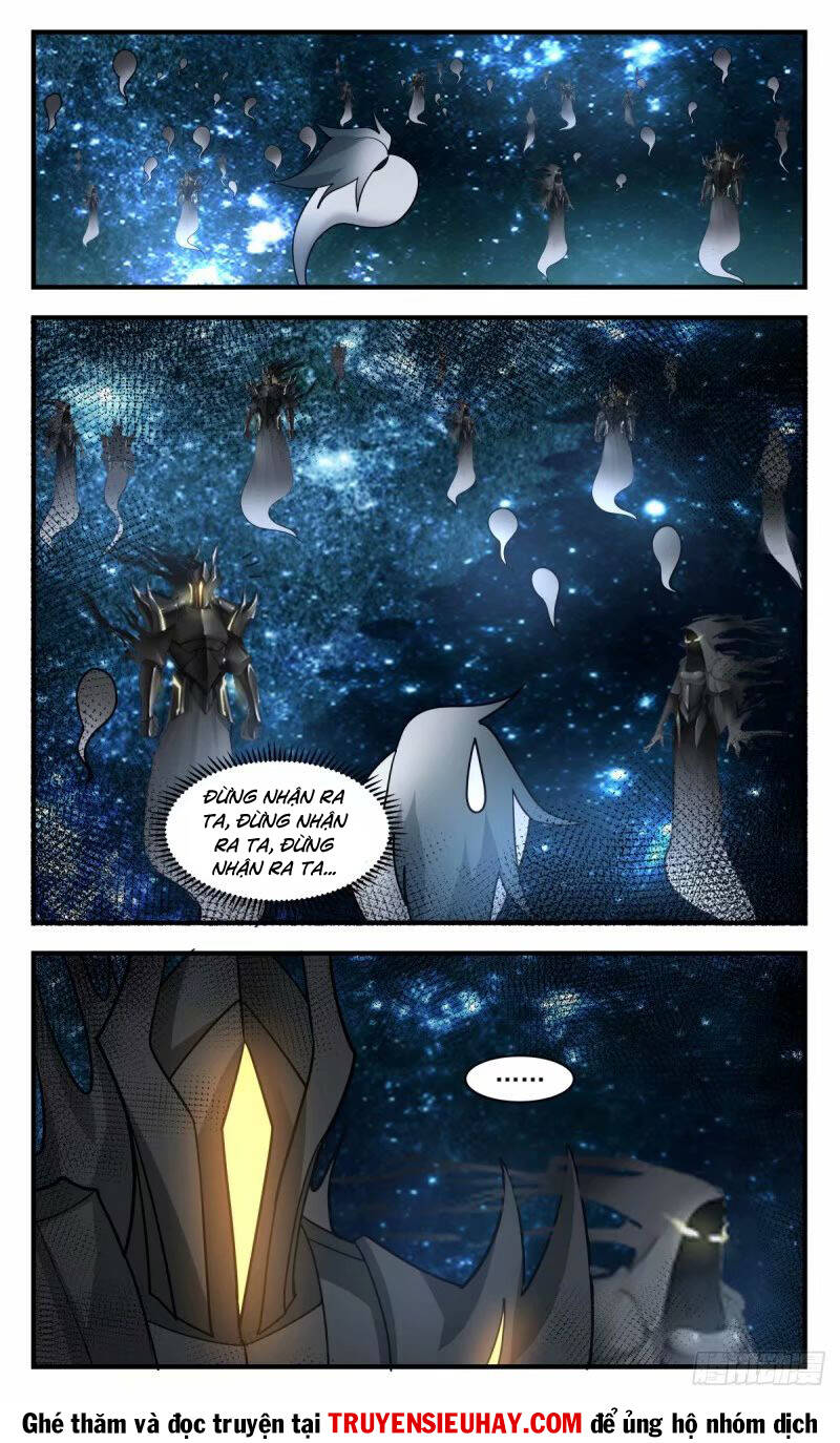 Võ Luyện Đỉnh Phong Chap 3240 - Next Chap 3241