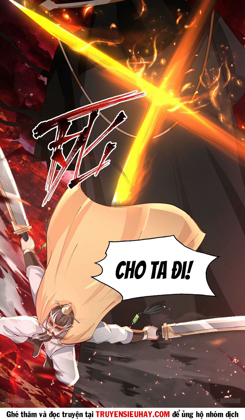 Võ Luyện Đỉnh Phong Chap 3246 - Next Chap 3247